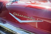 1957 Chevrolet 210 2-Door Sedan for sale