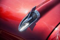 1957 Chevrolet 210 2-Door Sedan for sale