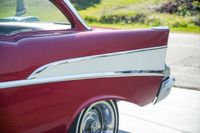 1957 Chevrolet 210 2-Door Sedan for sale