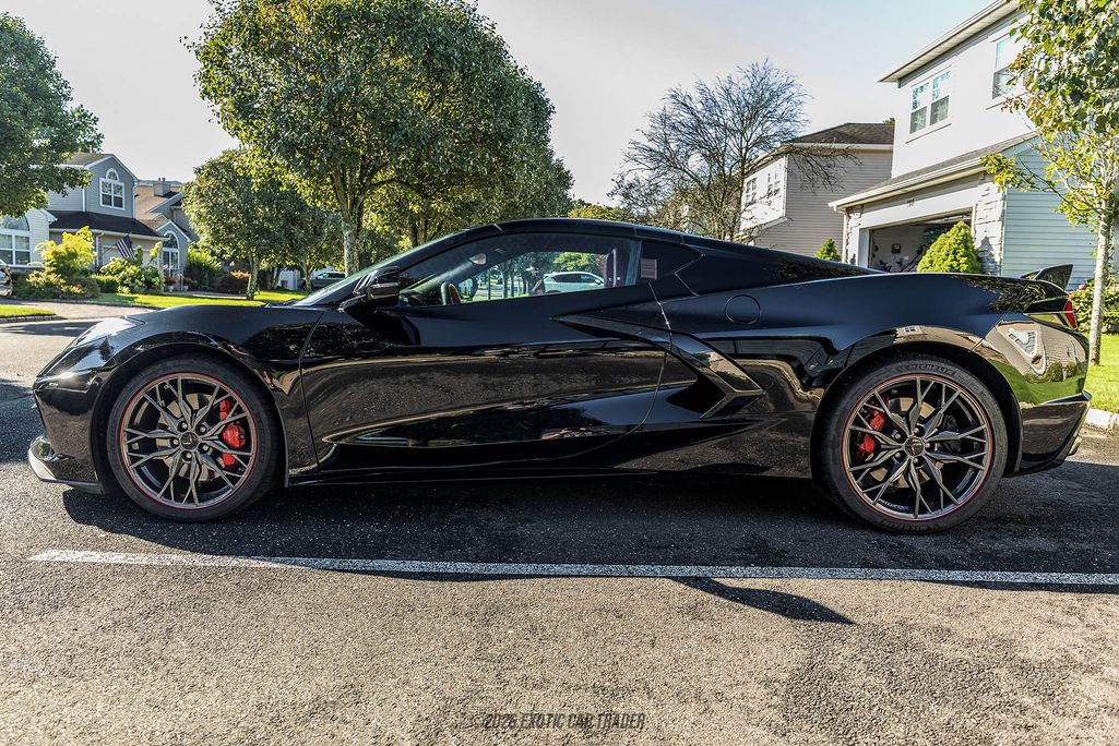 2023 Chevrolet Corvette Stingray Coupe 1LT for sale
