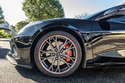 2023 Chevrolet Corvette Stingray Coupe 1LT for sale