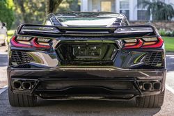 2023 Chevrolet Corvette Stingray Coupe 1LT for sale