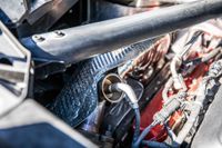 2023 Chevrolet Corvette Stingray Coupe 1LT for sale