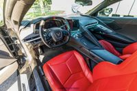 2023 Chevrolet Corvette Stingray Coupe 1LT for sale