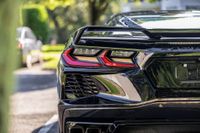 2023 Chevrolet Corvette Stingray Coupe 1LT for sale