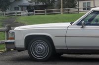 1986 Cadillac Fleetwood Brougham for sale