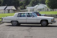 1986 Cadillac Fleetwood Brougham for sale