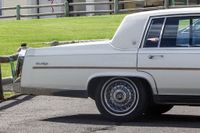 1986 Cadillac Fleetwood Brougham for sale