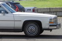 1986 Cadillac Fleetwood Brougham for sale