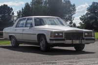 1986 Cadillac Fleetwood Brougham for sale