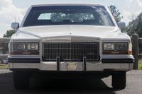 1986 Cadillac Fleetwood Brougham for sale