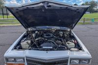 1986 Cadillac Fleetwood Brougham for sale