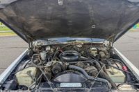 1986 Cadillac Fleetwood Brougham for sale