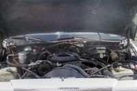 1986 Cadillac Fleetwood Brougham for sale