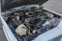 1986 Cadillac Fleetwood Brougham for sale