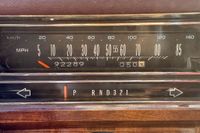 1986 Cadillac Fleetwood Brougham for sale