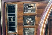 1986 Cadillac Fleetwood Brougham for sale