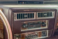 1986 Cadillac Fleetwood Brougham for sale