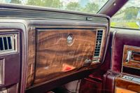 1986 Cadillac Fleetwood Brougham for sale
