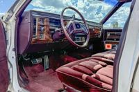 1986 Cadillac Fleetwood Brougham for sale