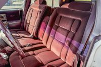 1986 Cadillac Fleetwood Brougham for sale