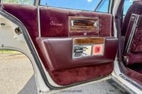 1986 Cadillac Fleetwood Brougham for sale