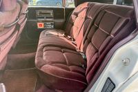 1986 Cadillac Fleetwood Brougham for sale