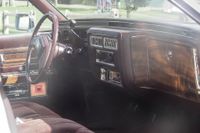 1986 Cadillac Fleetwood Brougham for sale