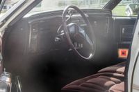 1986 Cadillac Fleetwood Brougham for sale