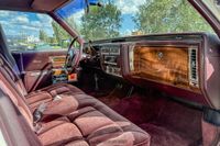 1986 Cadillac Fleetwood Brougham for sale