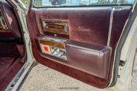 1986 Cadillac Fleetwood Brougham for sale