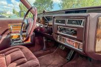 1986 Cadillac Fleetwood Brougham for sale