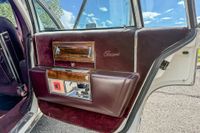 1986 Cadillac Fleetwood Brougham for sale