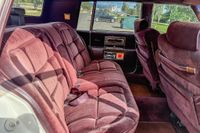 1986 Cadillac Fleetwood Brougham for sale
