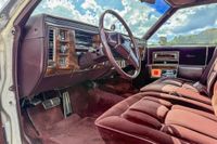 1986 Cadillac Fleetwood Brougham for sale