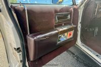 1986 Cadillac Fleetwood Brougham for sale