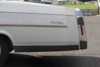 1986 Cadillac Fleetwood Brougham for sale