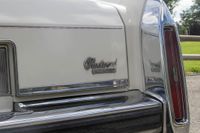 1986 Cadillac Fleetwood Brougham for sale