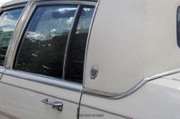 1986 Cadillac Fleetwood Brougham for sale