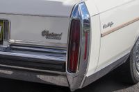 1986 Cadillac Fleetwood Brougham for sale