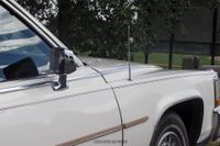 1986 Cadillac Fleetwood Brougham for sale