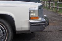 1986 Cadillac Fleetwood Brougham for sale