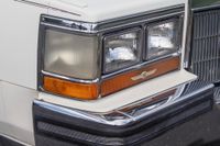 1986 Cadillac Fleetwood Brougham for sale