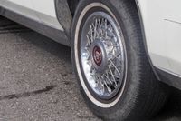1986 Cadillac Fleetwood Brougham for sale