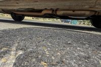 1986 Cadillac Fleetwood Brougham for sale