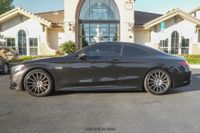 2015 Mercedes-Benz S550 4MATIC for sale