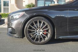 2015 Mercedes-Benz S550 4MATIC for sale