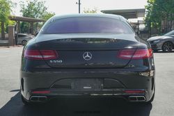 2015 Mercedes-Benz S550 4MATIC for sale