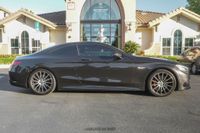 2015 Mercedes-Benz S550 4MATIC for sale