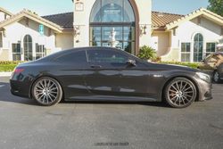2015 Mercedes-Benz S550 4MATIC for sale